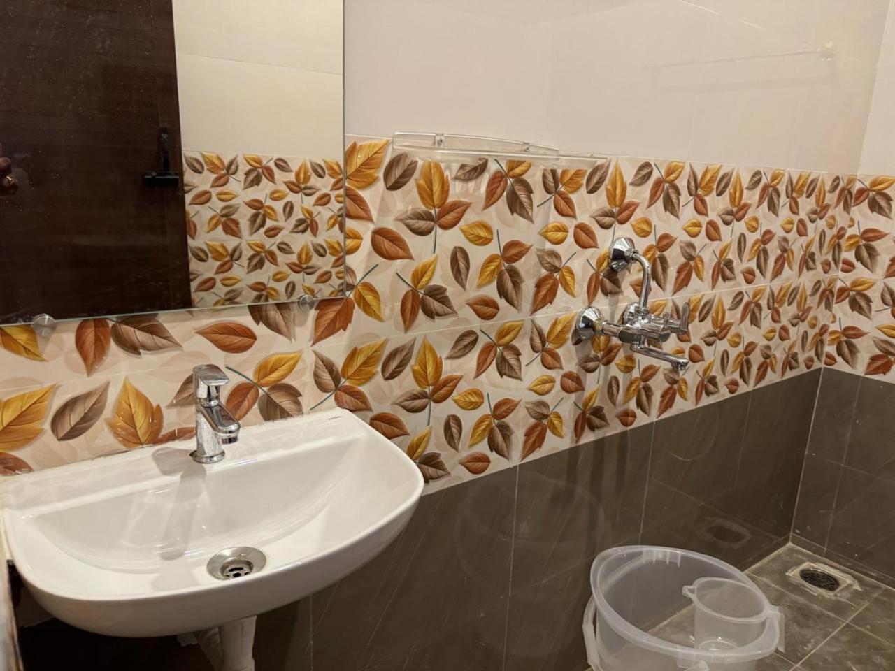 La Tamara Suite - Tie Hotels & Resorts Puducherry Eksteriør billede