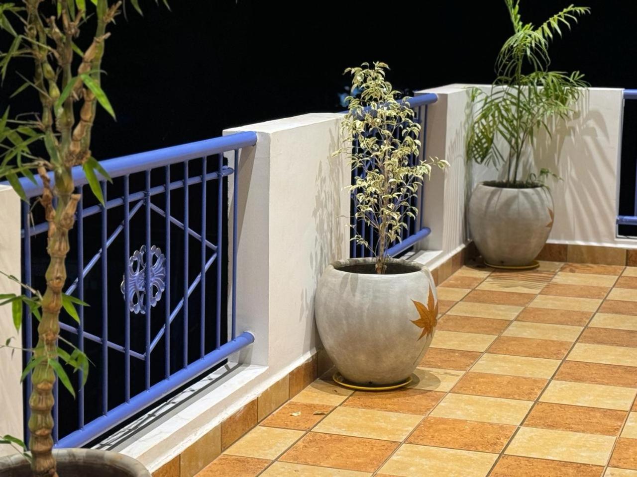 La Tamara Suite - Tie Hotels & Resorts Puducherry Eksteriør billede