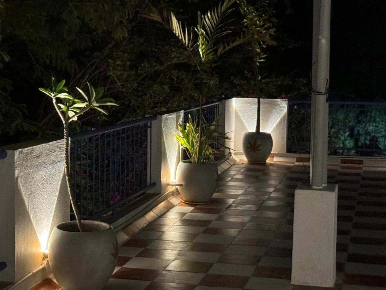 La Tamara Suite - Tie Hotels & Resorts Puducherry Eksteriør billede