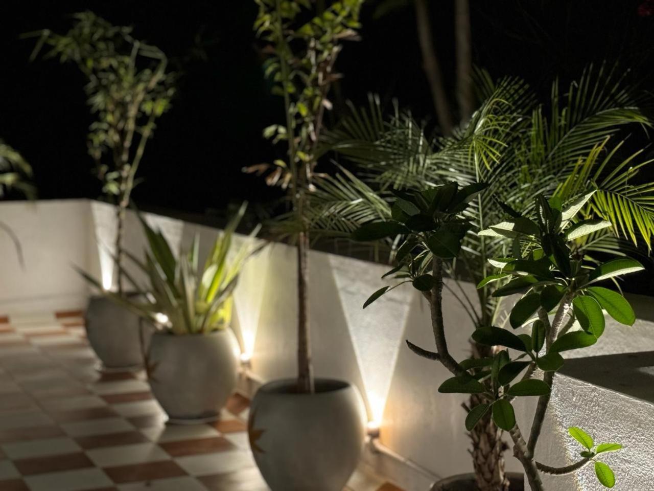 La Tamara Suite - Tie Hotels & Resorts Puducherry Eksteriør billede