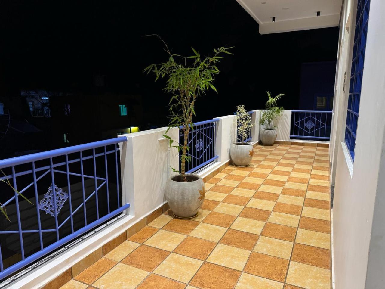 La Tamara Suite - Tie Hotels & Resorts Puducherry Eksteriør billede