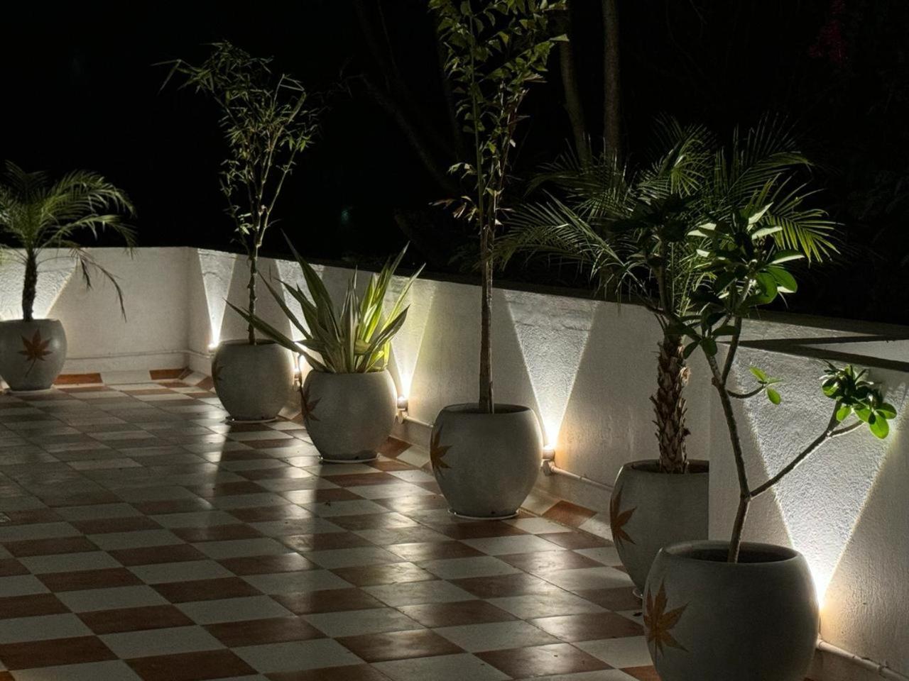 La Tamara Suite - Tie Hotels & Resorts Puducherry Eksteriør billede