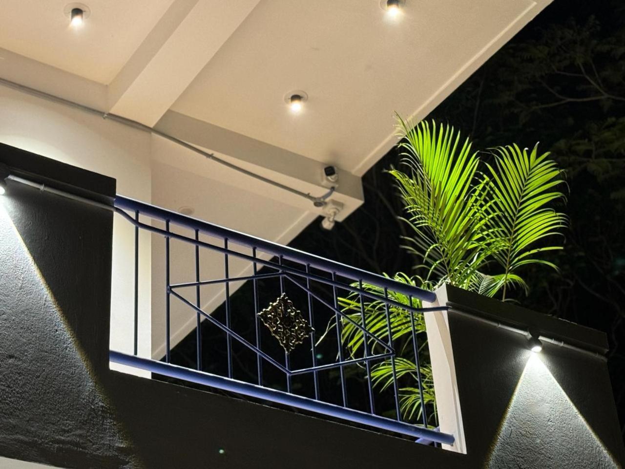 La Tamara Suite - Tie Hotels & Resorts Puducherry Eksteriør billede