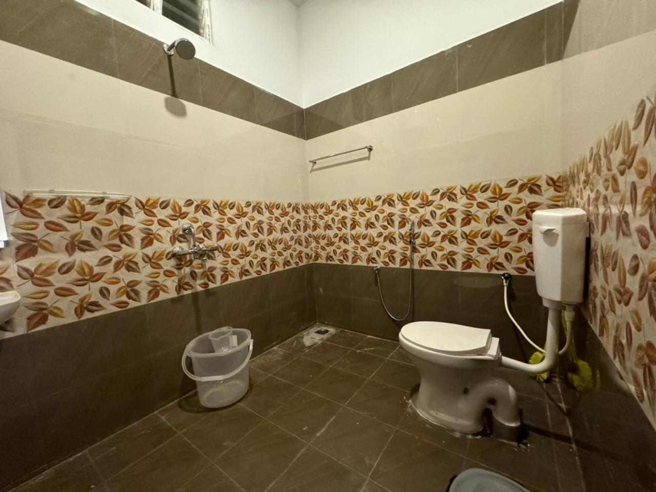 La Tamara Suite - Tie Hotels & Resorts Puducherry Eksteriør billede